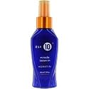 It's a 10 Miracle Leave-In Plus Keratin 4oz