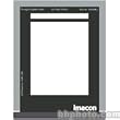 4"x5" (94x119mm) Flextight Original Holder, 50200402, Drum Scanner Film Holders