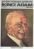 Produkt-Bild: Ikinci Adam II:CLIT 1938-1950
