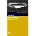Eine bla�blaue Frauenschrift. SZ-Bibliothek Band 92