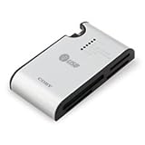 Coby RD501 Multi-Card Reader and Writer