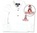 Oklahoma State Cowboys Cotton Polo Shirt