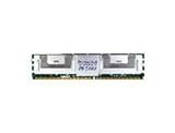 Transcend 2GB DDR2 667 FB-DIMM 2Rank (128Mx8/CL5) TS256MFB72V6U-T