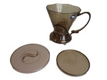 Clever Coffee Dripper- (Java)