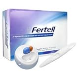 Fertell Couples Fertility Test