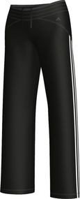 Adidas Damen Sporthose CT Core Thai, black/white/matte gunmetal, XS, X25655 Preisvergleich