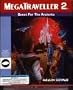 MegaTraveller 2: Quest for the Ancients