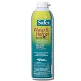 Safer Poison Free Wasp & Hornet Killer - 2 Pack