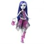 Mattel X4626 - Monster High, Bambola Spectra Vondergeist