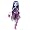 Mattel X4626 - Monster High, Puppe Spectra Vondergeist