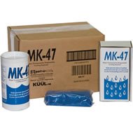 Port-A-Cool MK-47-CS Mineral Treatment for Evaporative Cooling Units