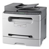 X204N Laser Multifunction Printer - Monochrome - Plain Paper Print - Deskto ....
