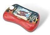 Disney Mickey And Friends Handheld VG-9002 Video Game