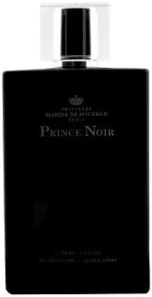 Prince Noir Eau De Toilette Spray