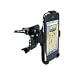 Buybits REMOVABLE TILT & SWIVEL CAR VENT MOUNT for the APPLE iPHONE 3G