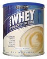100% Whey Protein - All Natural Natural Flavor 699 gr