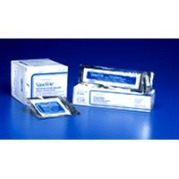 VASELINE GAUZE DRESS 3"X 9" Size: 50