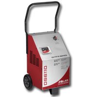 Octane Series - 40 Amp 12Volt Charger with 200 Amp Engine Start