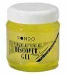 Rondo Discover Gel extra stark, 250g