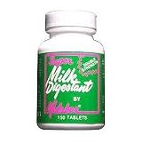 Malabar Super Milk Digestant