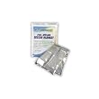 Emergency Mylar Blanket - 62" x 82" - Pack of 12 Blankets - EB-12