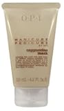 OPI Manicure/Pedicure Cappuccino Mask, 4.2 oz