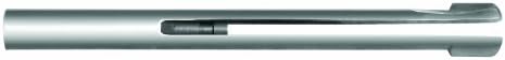 Whitney Tool CE-8-2 Burr-Zit Deburring Tool, System II, 1/8" Hole Size
