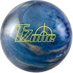 T Zone Navy/Gold Pearl