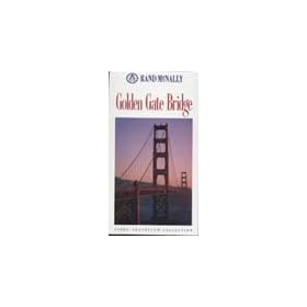 Golden Gate Bridge [VHS]