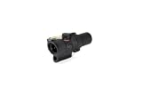 Acog 1.5 X 16  Ring And Dot Reticle with Short M16 Base Housing