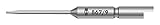 Wera 867/9C トルクスビット TX2X44 135221