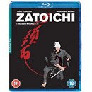 Zatoichi: Subtitled/Japanese