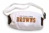 B' Warmer Cleveland Browns Authentic Hand Warmer