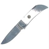 Gentlemen's Drop Point, Mother of Pearl, 2 in.