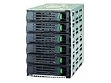 Intel OPTION SC5300 SC5275 6DR-SCSI HSWAP CAGE CBL ( AXX6SCSIDB )