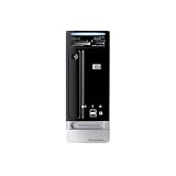 LG LHT854 Home theater system 5.1 channel glossy black HP Pavilion Slimline s3750t PC - 2.93 GHz; 1TB HD; 4GB Memory