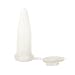 Bio Plas 4030-PB Polypropylene Disposable Homogenization Pestle for 1.5mL and 2.0mL Microcentrifuge Tubes (Case of 250)