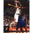 Diana Taurasi Phoenix Mercury - Jump Shot - Autographed 8x10 Photograph
