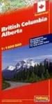 Colombie britannique Alberta : 1/1 60...