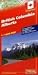 British Columbia / Alberta 1 : 1 600 000: Stra�enkarte mit Sehensw�rdigkeiten, Reiseinformationen, Index und Distoguide. (Road Map)