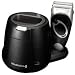 Remington MS680CS Men's Rechargeable Foil Shaver with Cleaning System
