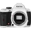 New-PENTAX 14692 12.4 MEGAPIXEL K-R DIGITAL CAMERA (WHITE BODY ONLY) - PTX14692