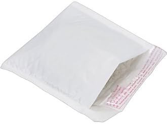 25 - #1 7.25x12 POLY BUBBLE MAILERS PADDED ENVELOPES