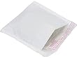 100 - #0 - 6x10 POLY BUBBLE MAILERS PADDED ENVELOPES