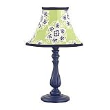 Moss Lamp Base & Shade