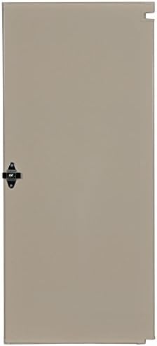 Sanymetal 1224SLOUTSA Outswing Door, 23 5/8", Sany Almond
