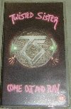Twisted Sister - Come Out And Play