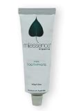MiEssence Organics Mint Toothpaste