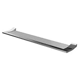 Ginger 4734T-24/PC - Cinu Chrome Finish