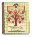 Monthly Bill Organizer
